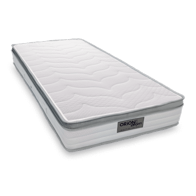 EN1521 Glamour Bonnell Pillowtop
