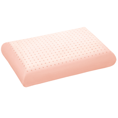 213 B Μαξιλάρι Latex Memory Standard 60 Χ 40 X 14 cm
