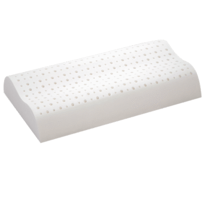 214 Μαξιλάρι Latex Anatomic