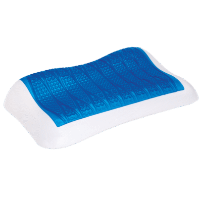 251 Μαξιλάρι Memory Cool Gel Frost
