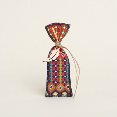 Beauty Home ΠΟΥΓΚΙ ΜΑΚΡΟΣΤΕΝΟ 6 x 19 cm