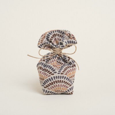 Beauty Home ΠΟΥΓΚΙ ΜΕ ΒΑΣΗ 8 x 12 cm ΒΕΝΤΑΛΙΕΣ ΓΗΙΝΑ ΧΡΩΜΑΤΑ