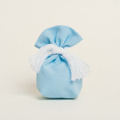 Beauty Home ΠΟΥΓΚΙ ΜΕ ΒΑΣΗ 8 x 12 cm ΓΑΛΑΖΙΟ