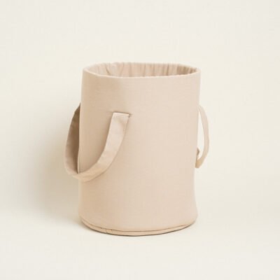 Beauty Home ΣΑΚΟΣ ΚΥΛΙΝΔΡΟΣ 43 x 30 cm ΠΑΝΤΑ ΤΕΛΑΡΟ