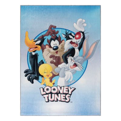 Beauty Home Χαλί Art 6189 Looney Tunes 130Χ180 Εμπριμέ