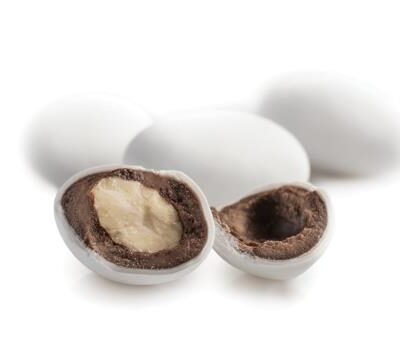 Beauty Home ΚΟΥΦΕΤΟ ΑΜΥΓΔΑΛΟΥ ΓΕΥΣΗ ΣΟΚΟΛΑΤΑ 700 G