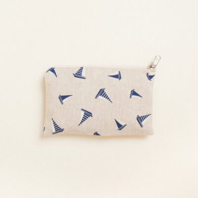 Beauty Home ΠΟΡΤΟΦΟΛΑΚΙ 9 x 16 cm ΜΙΝΙ ΙΣΤΙΟΦΟΡΑ