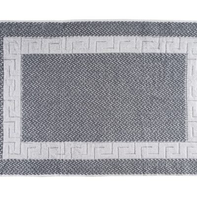 Πατάκι Μπάνιου Ξενοδοχείου 650γρ. 100% cotton Μαίανδρος
