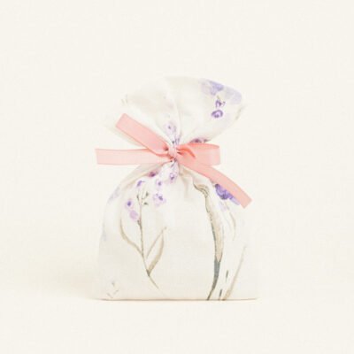 Beauty Home ΠΟΥΓΚΙ 12 x 17 cm ΛΕΒΑΝΤΑ ΟΨΗ ΑΚΟΥΑΡΕΛΑΣ