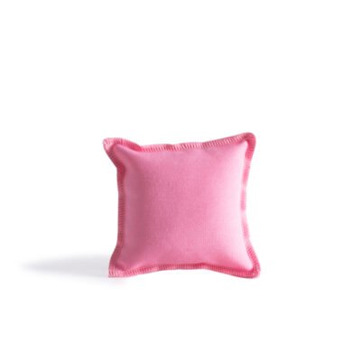 Beauty Home ΜΑΞΙΛΑΡΑΚΙ 10 x10 cm ΡΟΖ PREMIUM