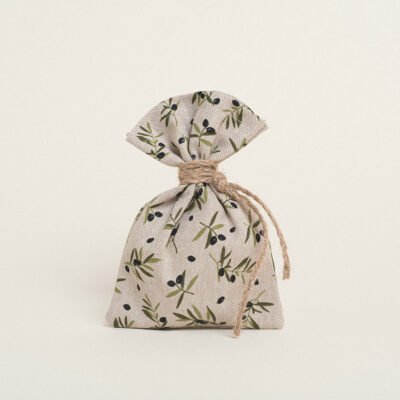 Beauty Home ΠΟΥΓΚΙ 12 x 17 cm ΜΙΚΡΕΣ ΕΛΙΕΣ