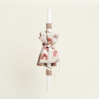 Beauty Home ΛΑΜΠΑΔΑ ΒΑΠΤΙΣΗΣ ΚΕΡΑΜΙΔΙ ΟΥΡΑΝΙΟ ΤΟΞΟ