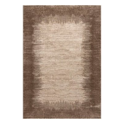 Beauty Home Χαλί Prestige Art 9315 160x230 Beige Brown - Μπεζ Καφέ