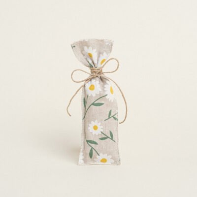Beauty Home ΠΟΥΓΚΙ 6 x 19 cm  ΜΑΡΓΑΡΙΤΕΣ