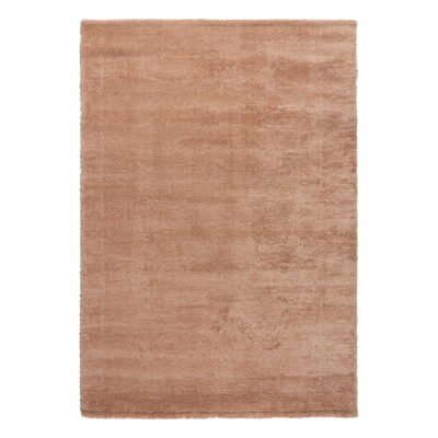 Beauty Home Χαλί Fluffie Art 9610 133x190 Pink Ροζ