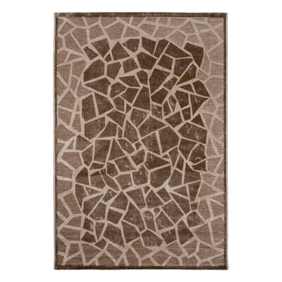 Beauty Home Χαλί Nouvelle Art 9964 165x230 Μπεζ