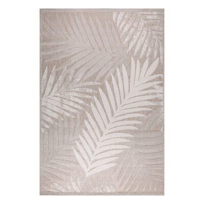 Beauty Home Διάδρομος με το μέτρο Sahara Art 9972 67cm Μπεζ