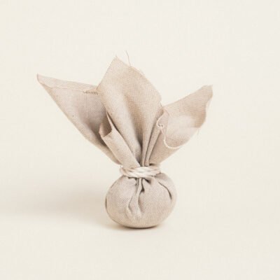 Beauty Home ΜΑΝΤΗΛΙ 27 x 27 cm ΜΠΕΖ (ΒΑΣΗ ΤΥΠΩΜΑΤΟΣ)