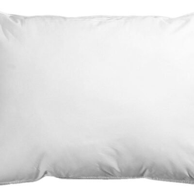 Beauty Home Μαξιλαρι ύπνου βρεφικό Microfiber 3D Art 4001  35x45  Λευκό