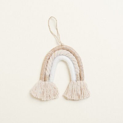 Beauty Home ΟΥΡΑΝΙΟ ΤΟΞΟ ΧΡΥΣΟ ΕΚΡΟΥ 12 x 11 cm