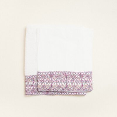 Beauty Home ΛΑΔΟΠΑΝΟ BOHO ΔΑΝΤΕΛΑ 2 ΜΑΤΙΑ ΒΕΡΑΜΑΝ