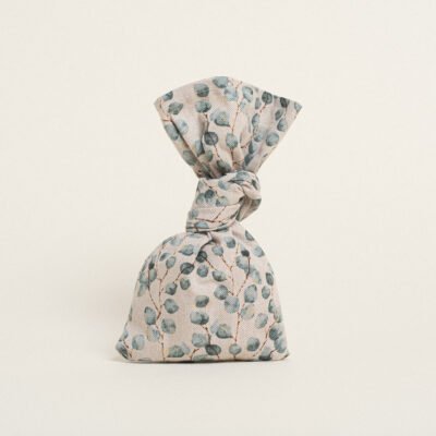 Beauty Home ΜΑΚΡΟΣΤΕΝΟ LARGE  12 x 38 cm  MINI ΕΥΚΑΛΥΠΤΟΣ