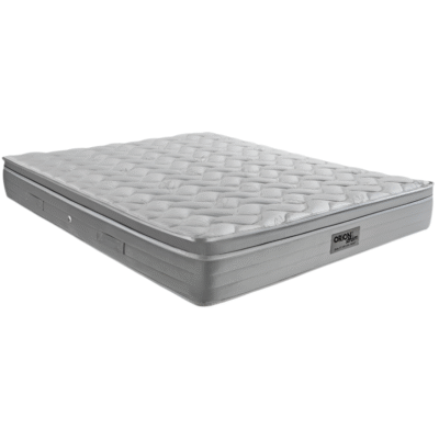 EN16 SILVER SOFT PLUS PILLOWTOP