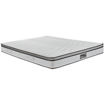 EN15 WHITE PLUS PILLOWTOP