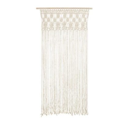 Beauty Home ΜΑΚΡΑΜΕ ΚΟΥΡΤΙΝΑ 94.5 x 171 cm