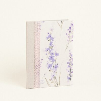 Beauty Home ΒΙΒΛΙΟ ΕΥΧΩΝ ΛΕΒΑΝΤΑ ΟΨΗ ΑΚΟΥΑΡΕΛΑΣ