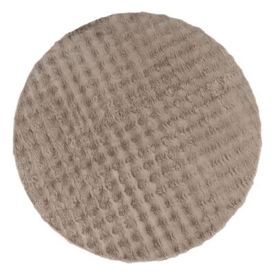 Beauty Home Ροτόντα Bubble Art 9663 155x155 Μόκα